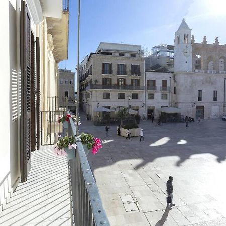 Dimora Donna Vittoria Apartment Bari Luaran gambar