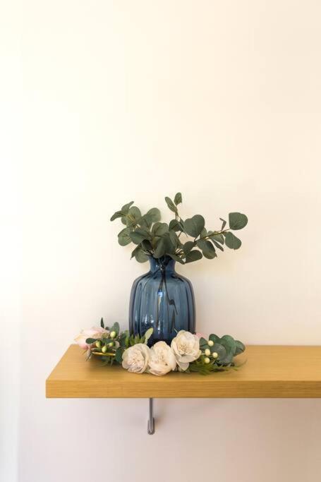 Dimora Donna Vittoria Apartment Bari Luaran gambar